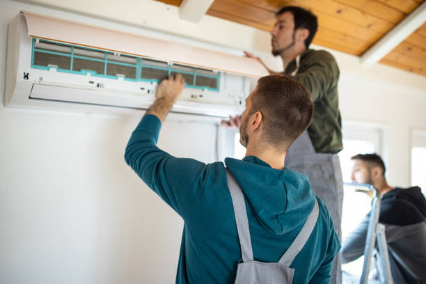 Best Ductless Mini-Split Systems in Juniper Canyon, OR