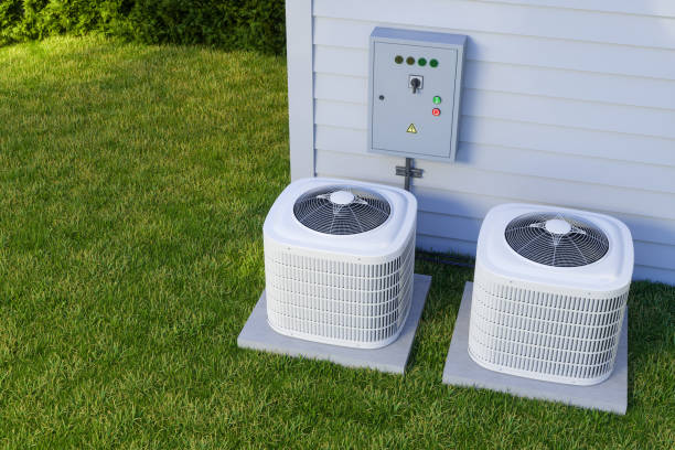 Best Seasonal HVAC Services in Juniper Canyon, OR