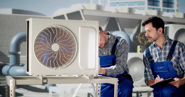 Best VRF (Variable Refrigerant Flow) Systems in Juniper Canyon, OR