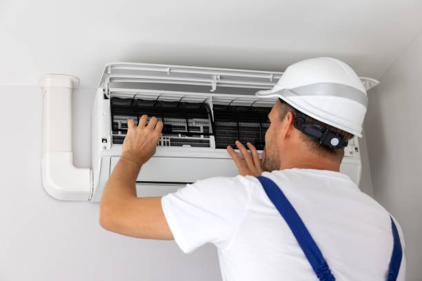 Best Residential HVAC in Juniper Canyon, OR