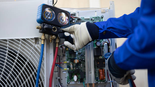 Best HVAC Retrofitting and Upgrading in Juniper Canyon, OR