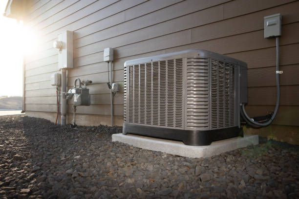 Best Air Conditioning Cleaning in Juniper Canyon, OR